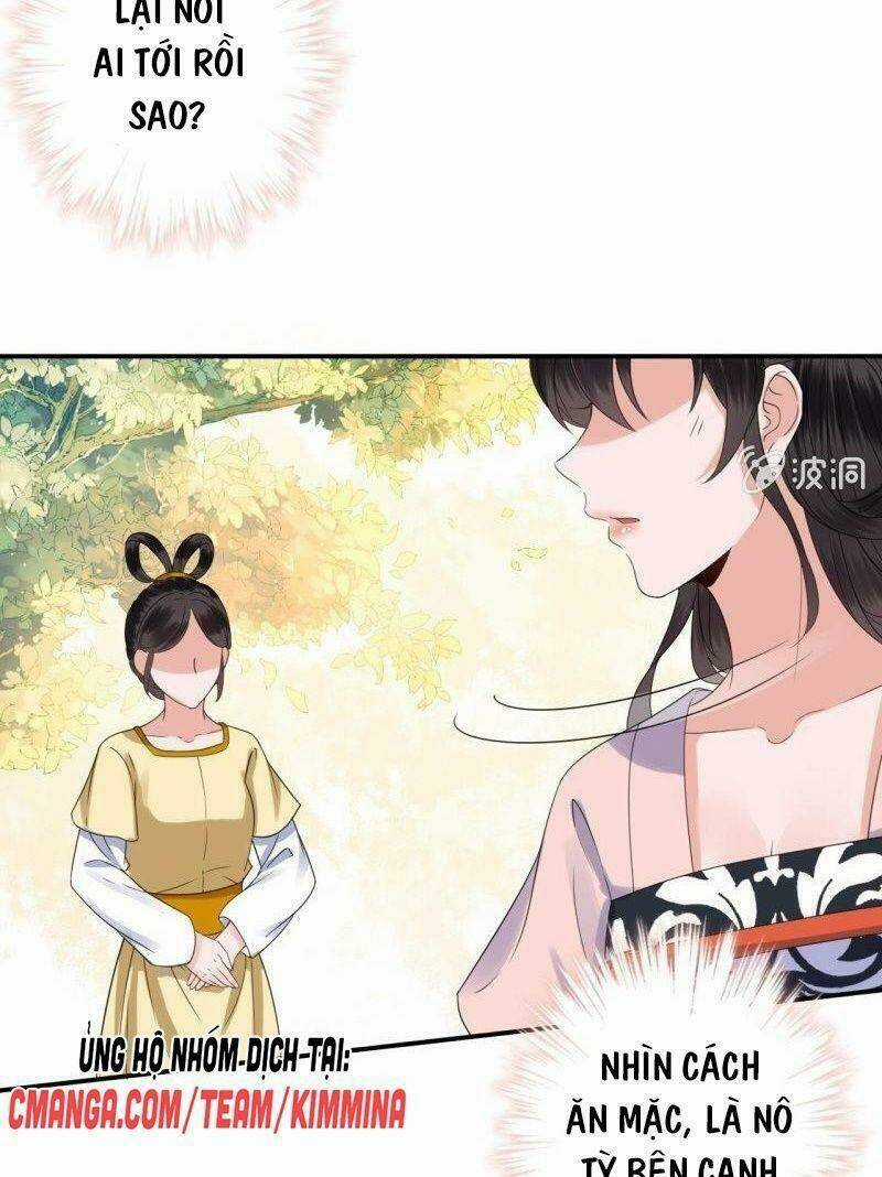 Vương Gia Kiêu Ngạo Quá Khó Cua Chapter 66 trang 17