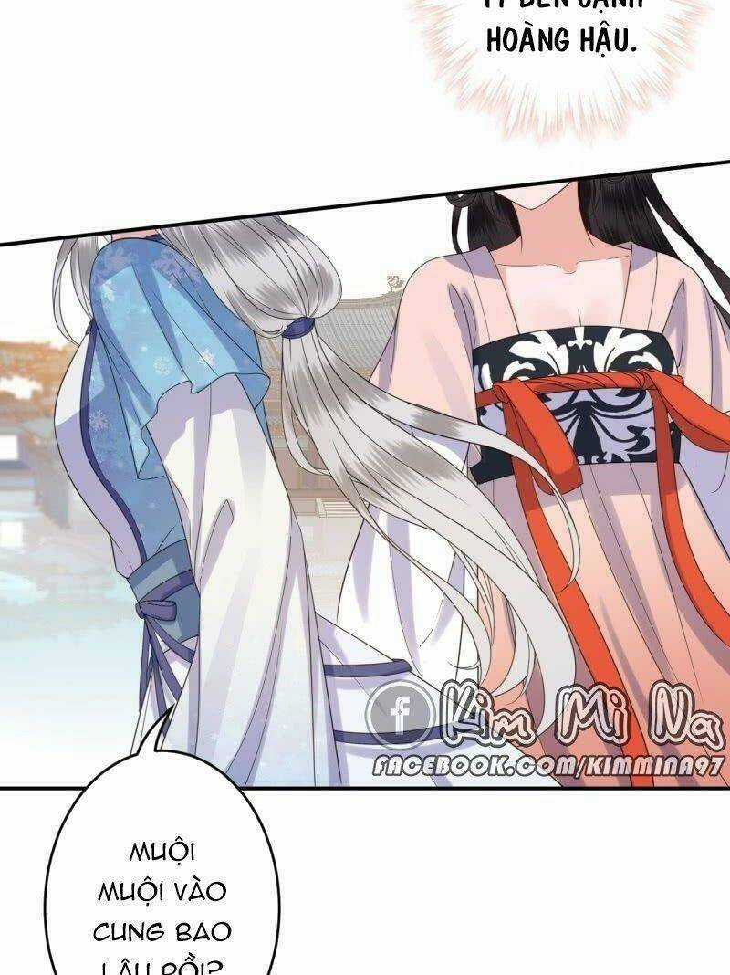 Vương Gia Kiêu Ngạo Quá Khó Cua Chapter 66 trang 18