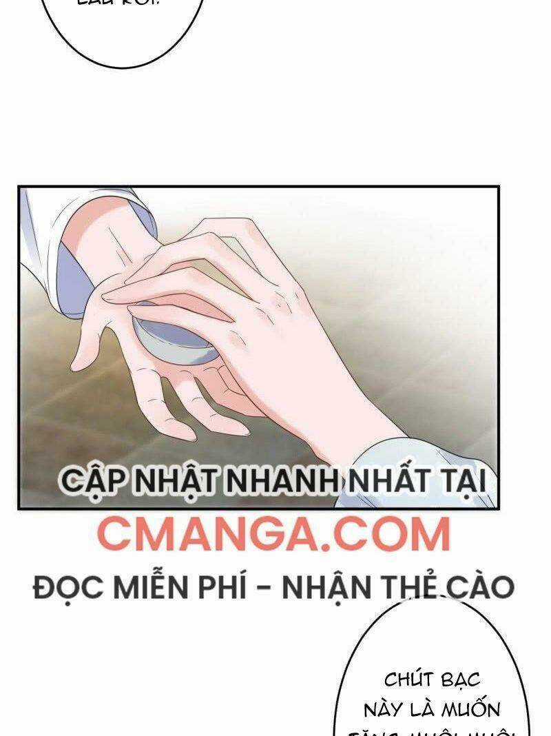 Vương Gia Kiêu Ngạo Quá Khó Cua Chapter 66 trang 19