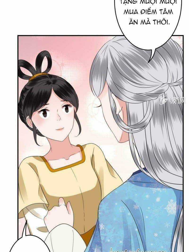 Vương Gia Kiêu Ngạo Quá Khó Cua Chapter 66 trang 20