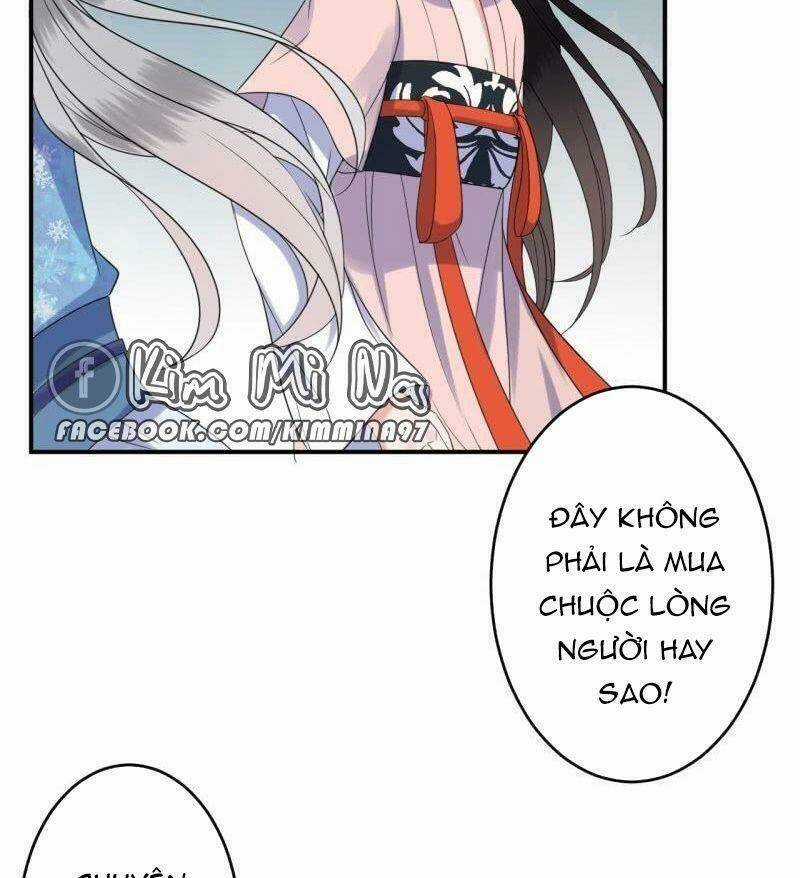 Vương Gia Kiêu Ngạo Quá Khó Cua Chapter 66 trang 24