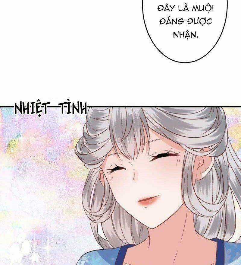 Vương Gia Kiêu Ngạo Quá Khó Cua Chapter 66 trang 26