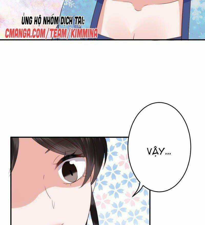 Vương Gia Kiêu Ngạo Quá Khó Cua Chapter 66 trang 27