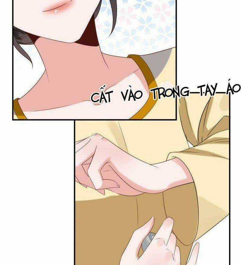 Vương Gia Kiêu Ngạo Quá Khó Cua Chapter 66 trang 28