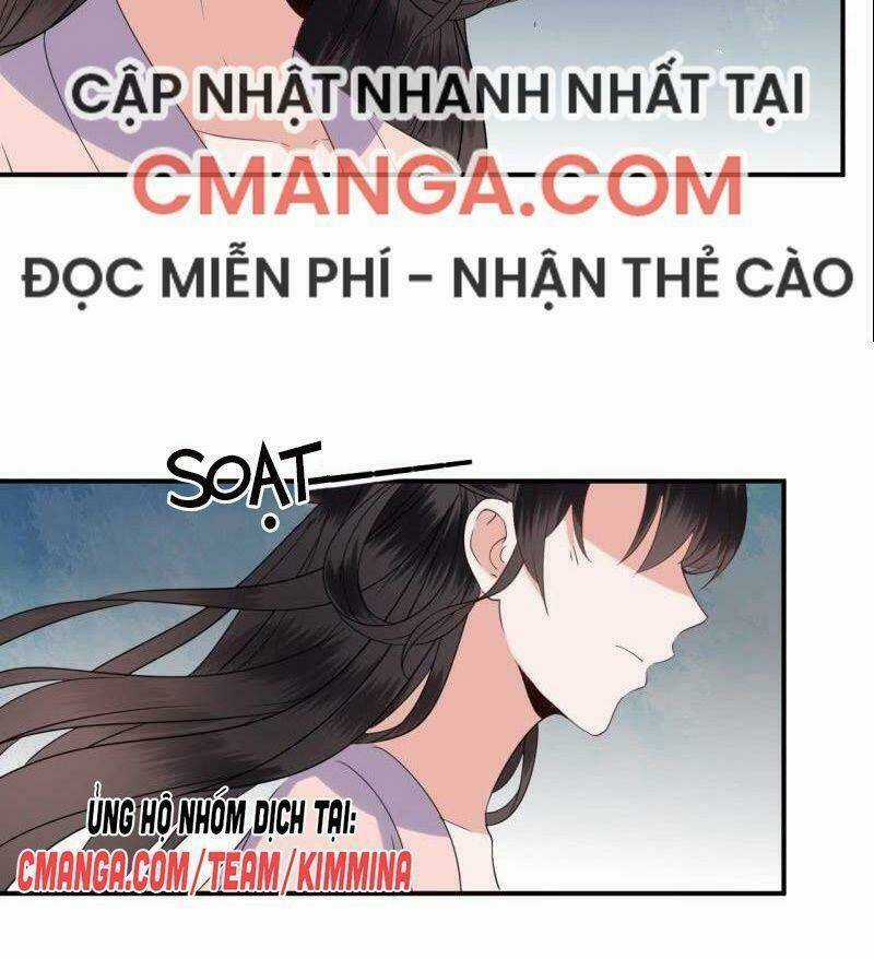 Vương Gia Kiêu Ngạo Quá Khó Cua Chapter 66 trang 30