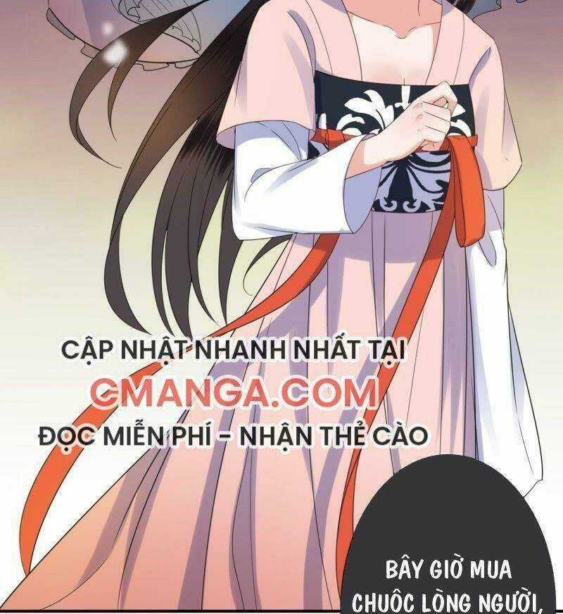 Vương Gia Kiêu Ngạo Quá Khó Cua Chapter 66 trang 34
