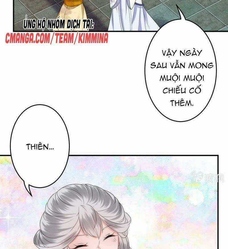 Vương Gia Kiêu Ngạo Quá Khó Cua Chapter 66 trang 36