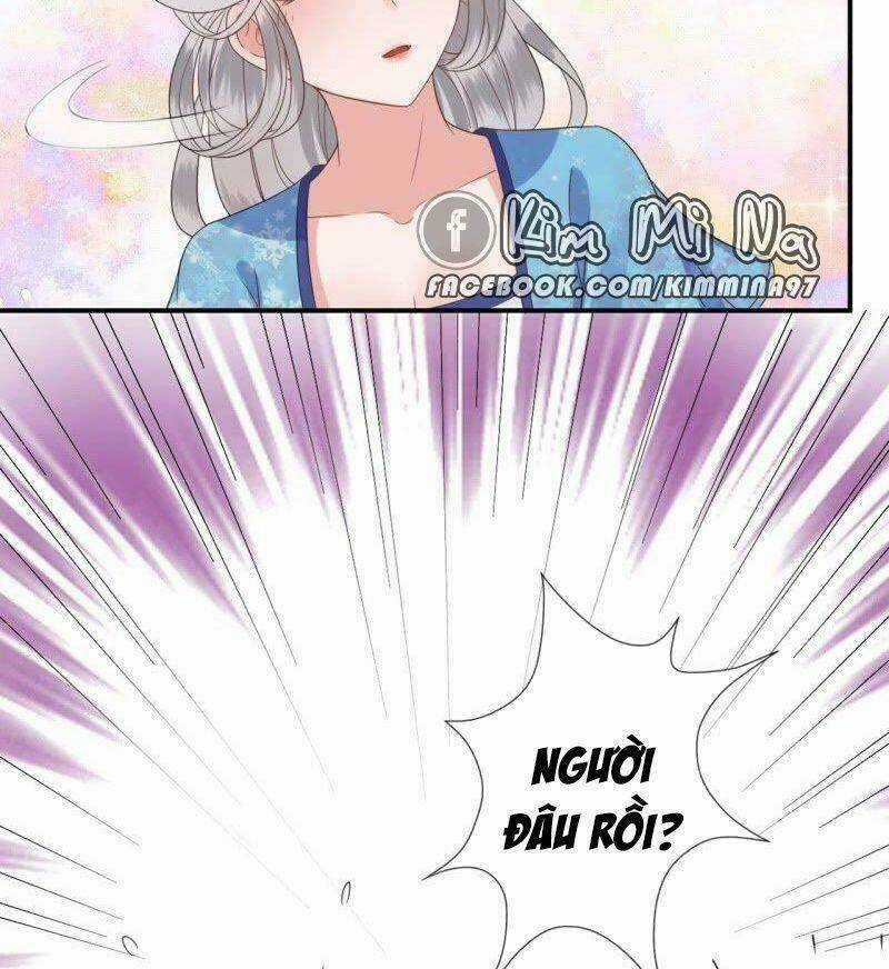 Vương Gia Kiêu Ngạo Quá Khó Cua Chapter 66 trang 37