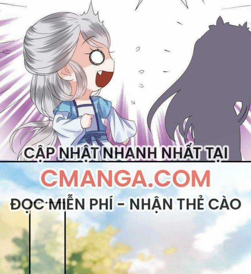Vương Gia Kiêu Ngạo Quá Khó Cua Chapter 66 trang 38