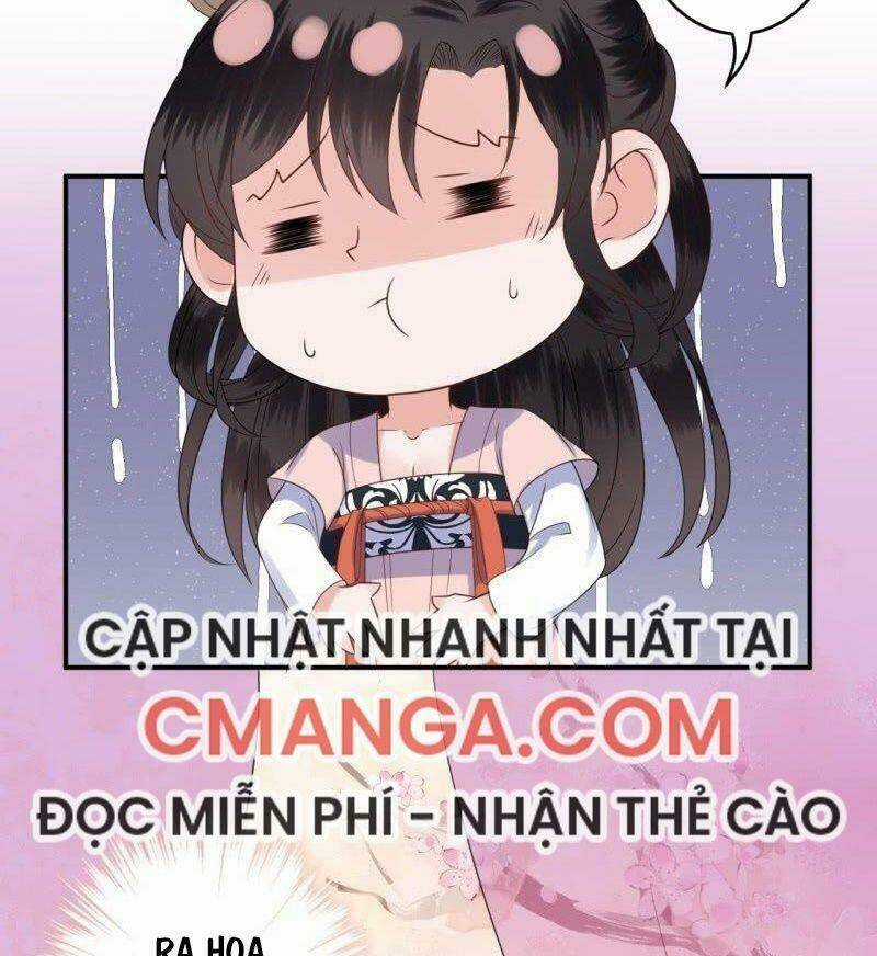 Vương Gia Kiêu Ngạo Quá Khó Cua Chapter 66 trang 4