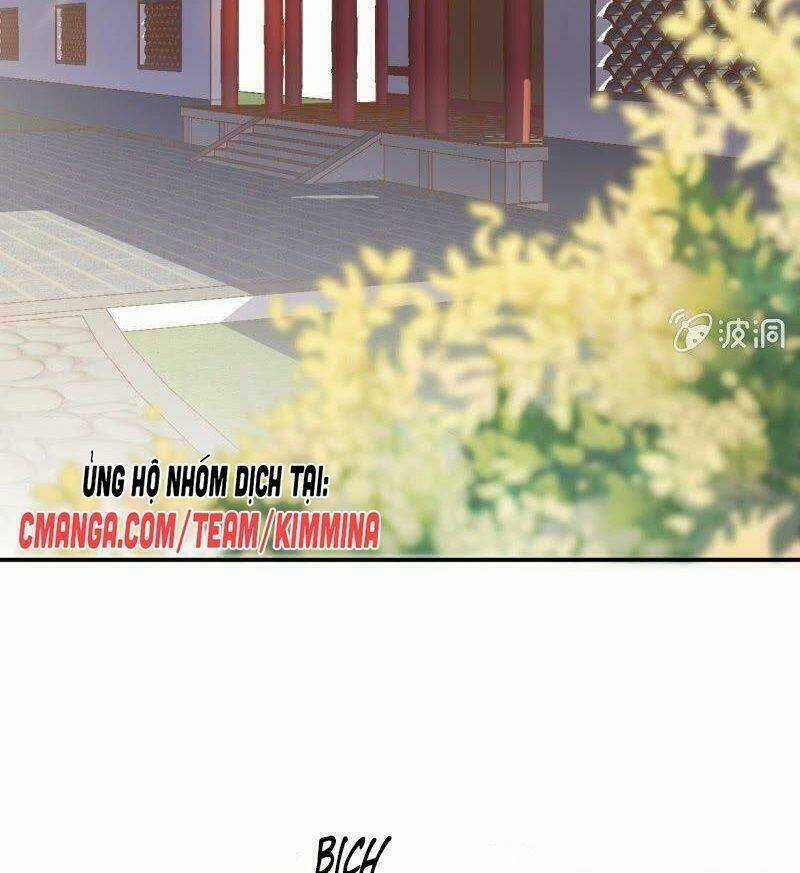 Vương Gia Kiêu Ngạo Quá Khó Cua Chapter 66 trang 40