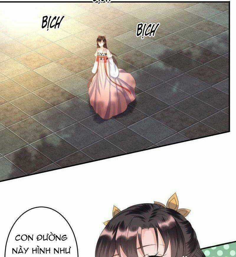 Vương Gia Kiêu Ngạo Quá Khó Cua Chapter 66 trang 41