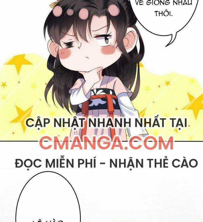 Vương Gia Kiêu Ngạo Quá Khó Cua Chapter 66 trang 43