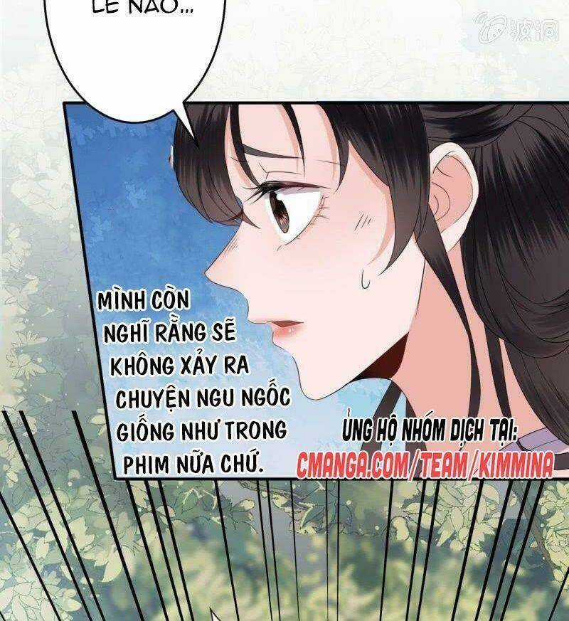Vương Gia Kiêu Ngạo Quá Khó Cua Chapter 66 trang 44