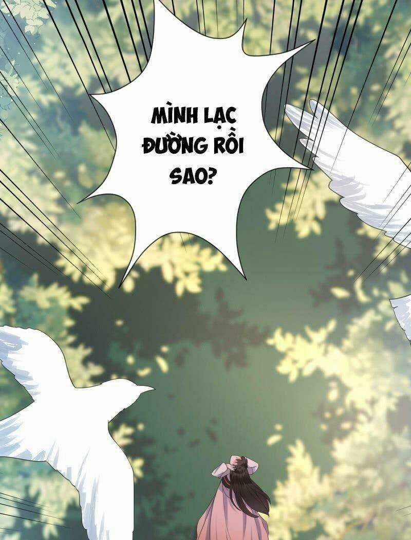 Vương Gia Kiêu Ngạo Quá Khó Cua Chapter 66 trang 45