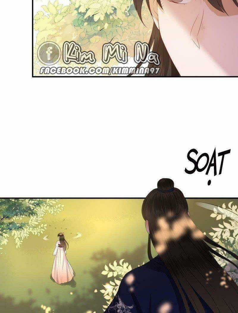 Vương Gia Kiêu Ngạo Quá Khó Cua Chapter 66 trang 48