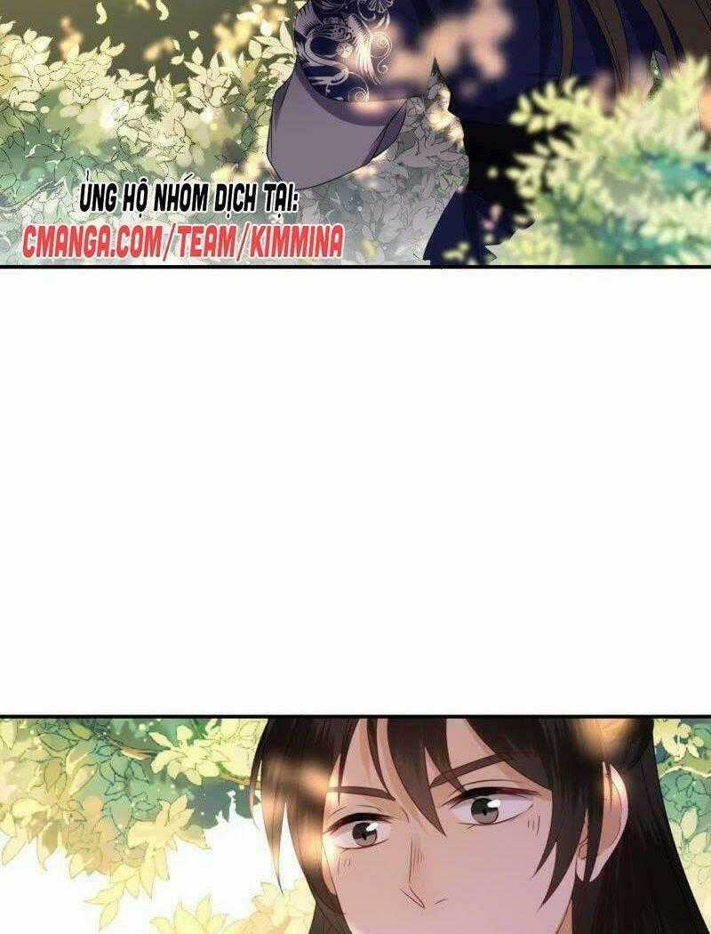 Vương Gia Kiêu Ngạo Quá Khó Cua Chapter 66 trang 49