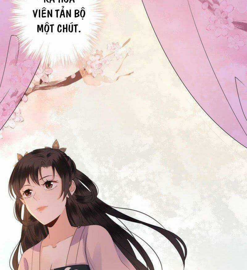 Vương Gia Kiêu Ngạo Quá Khó Cua Chapter 66 trang 5