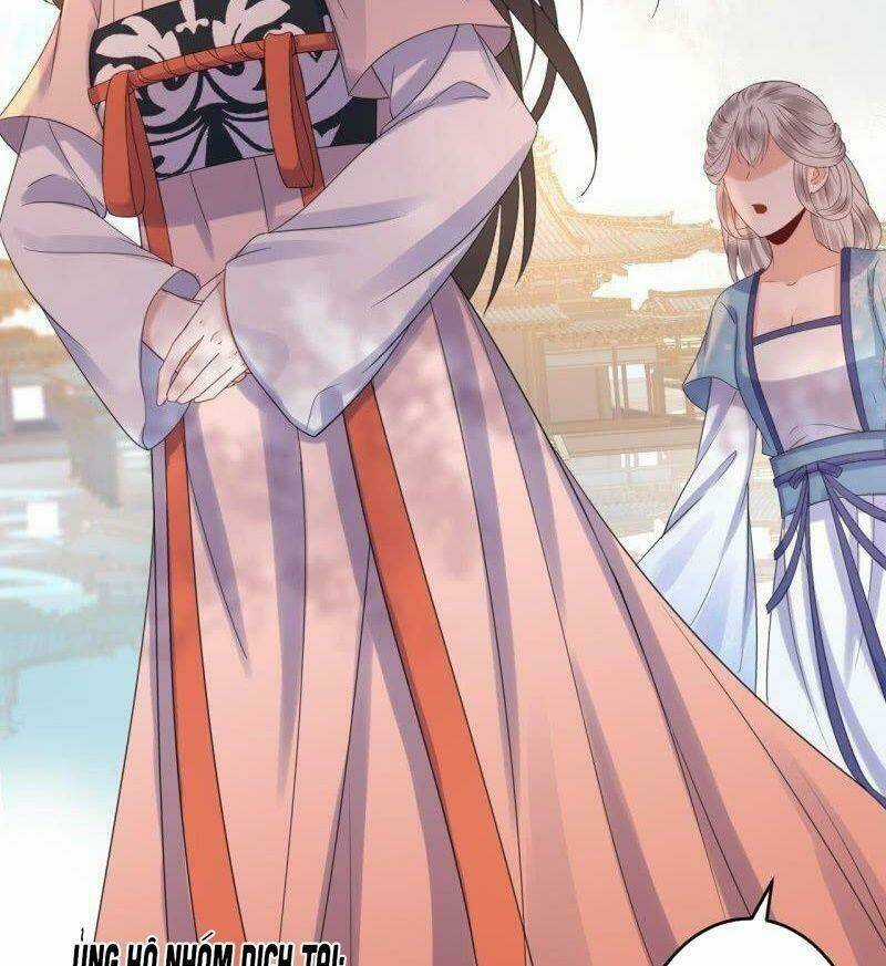 Vương Gia Kiêu Ngạo Quá Khó Cua Chapter 66 trang 6