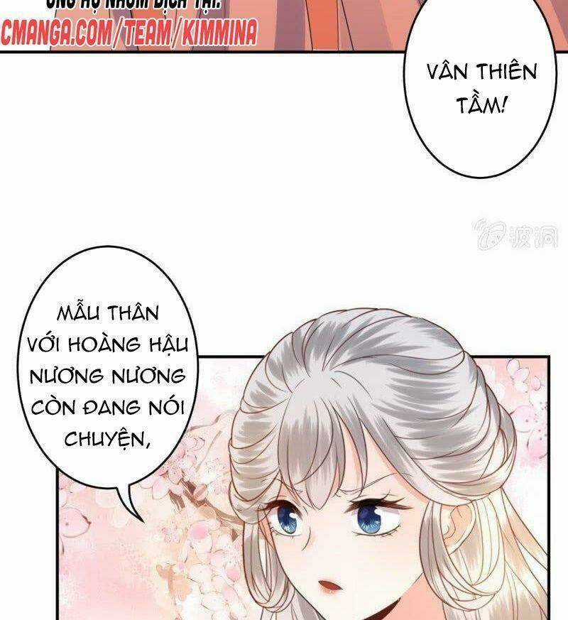 Vương Gia Kiêu Ngạo Quá Khó Cua Chapter 66 trang 7