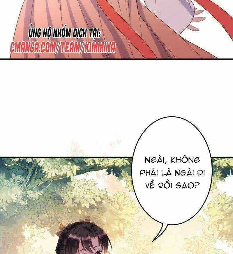 Vương Gia Kiêu Ngạo Quá Khó Cua Chapter 67 trang 10