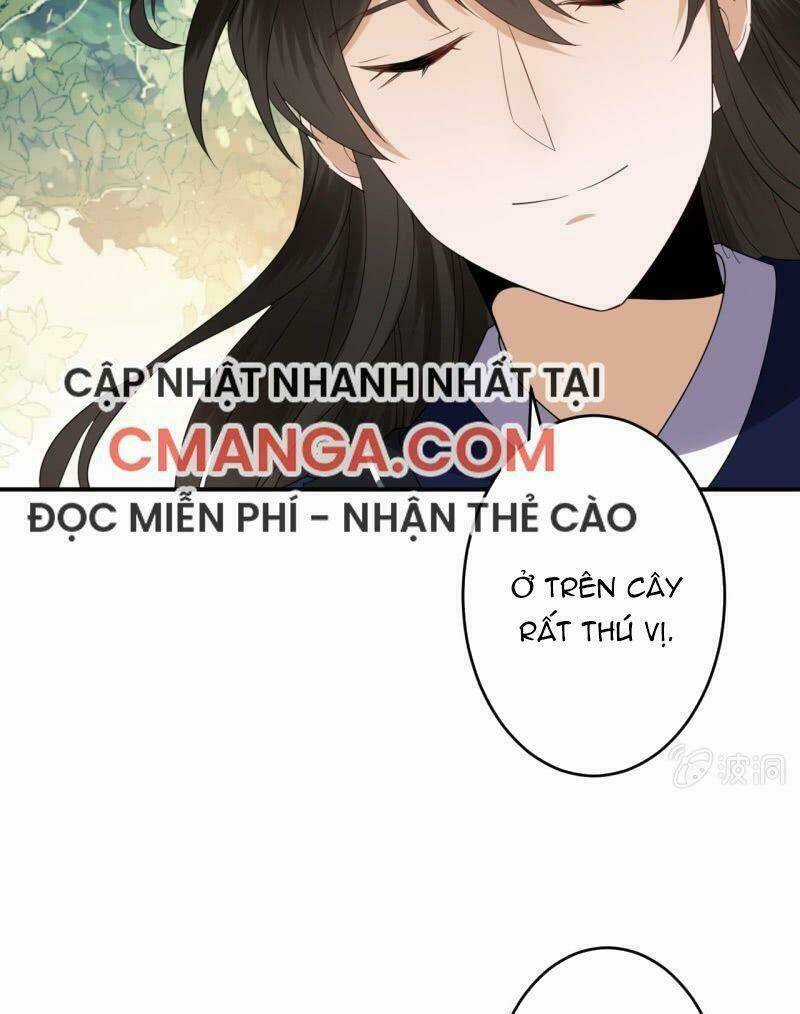 Vương Gia Kiêu Ngạo Quá Khó Cua Chapter 67 trang 12