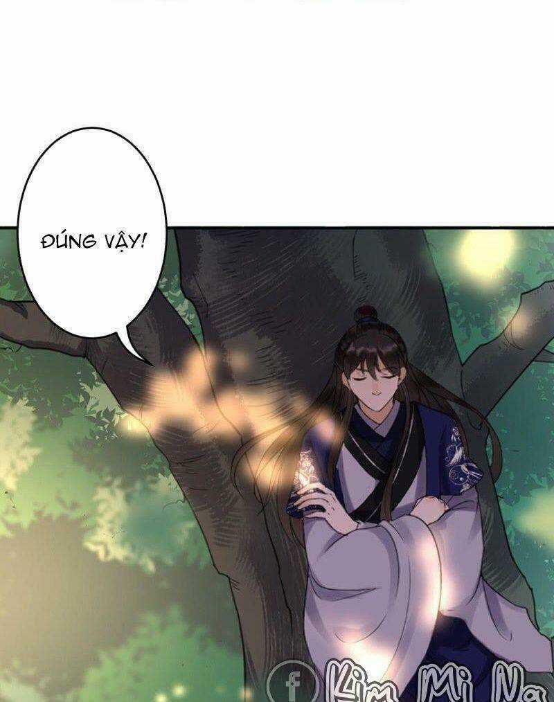 Vương Gia Kiêu Ngạo Quá Khó Cua Chapter 67 trang 14