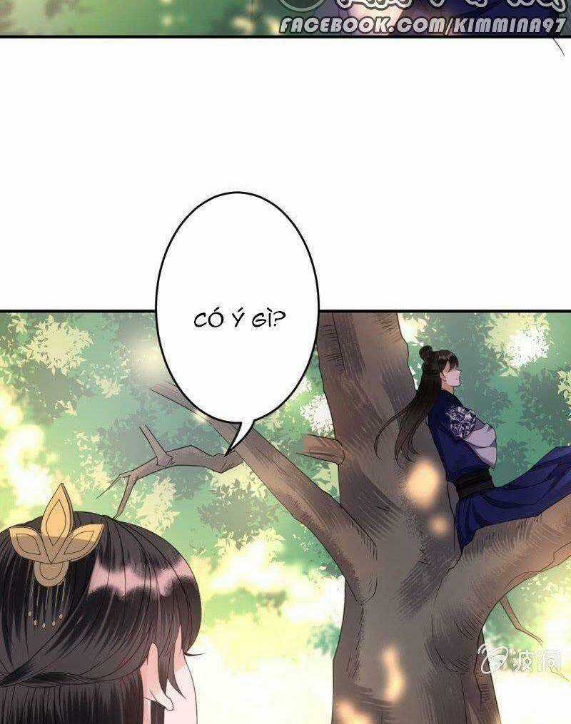 Vương Gia Kiêu Ngạo Quá Khó Cua Chapter 67 trang 15