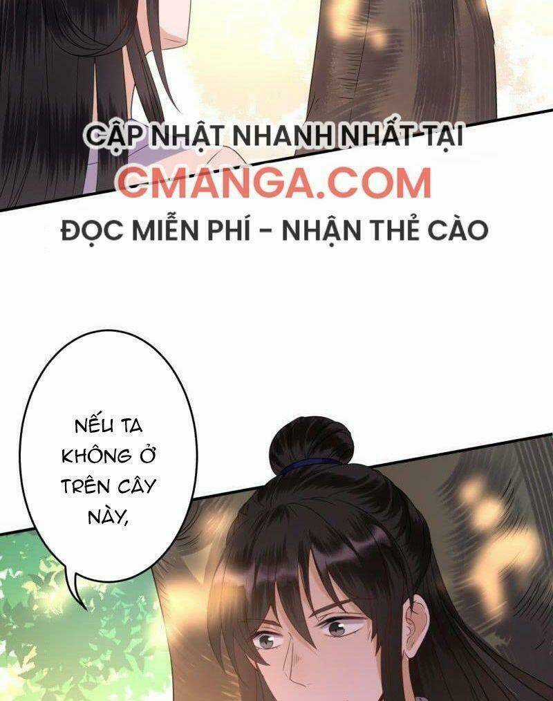 Vương Gia Kiêu Ngạo Quá Khó Cua Chapter 67 trang 16