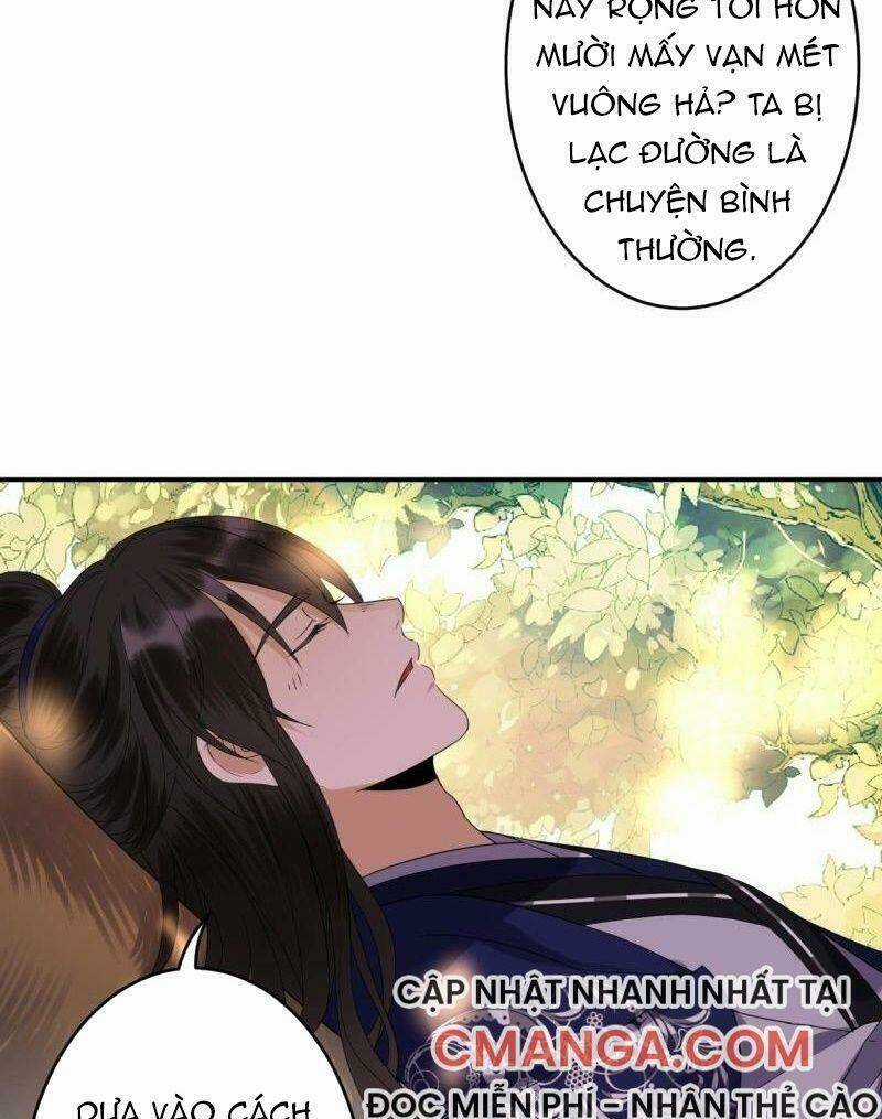 Vương Gia Kiêu Ngạo Quá Khó Cua Chapter 67 trang 19