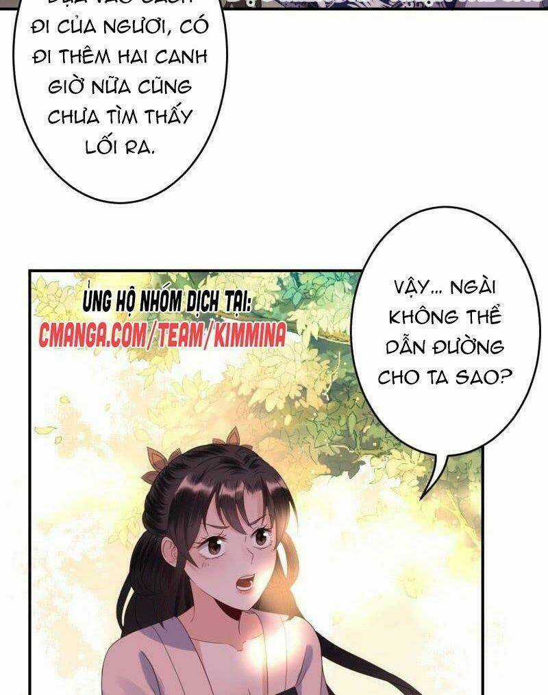 Vương Gia Kiêu Ngạo Quá Khó Cua Chapter 67 trang 20