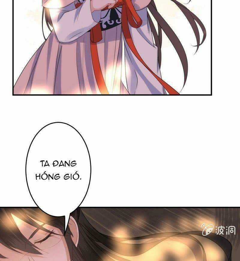 Vương Gia Kiêu Ngạo Quá Khó Cua Chapter 67 trang 23