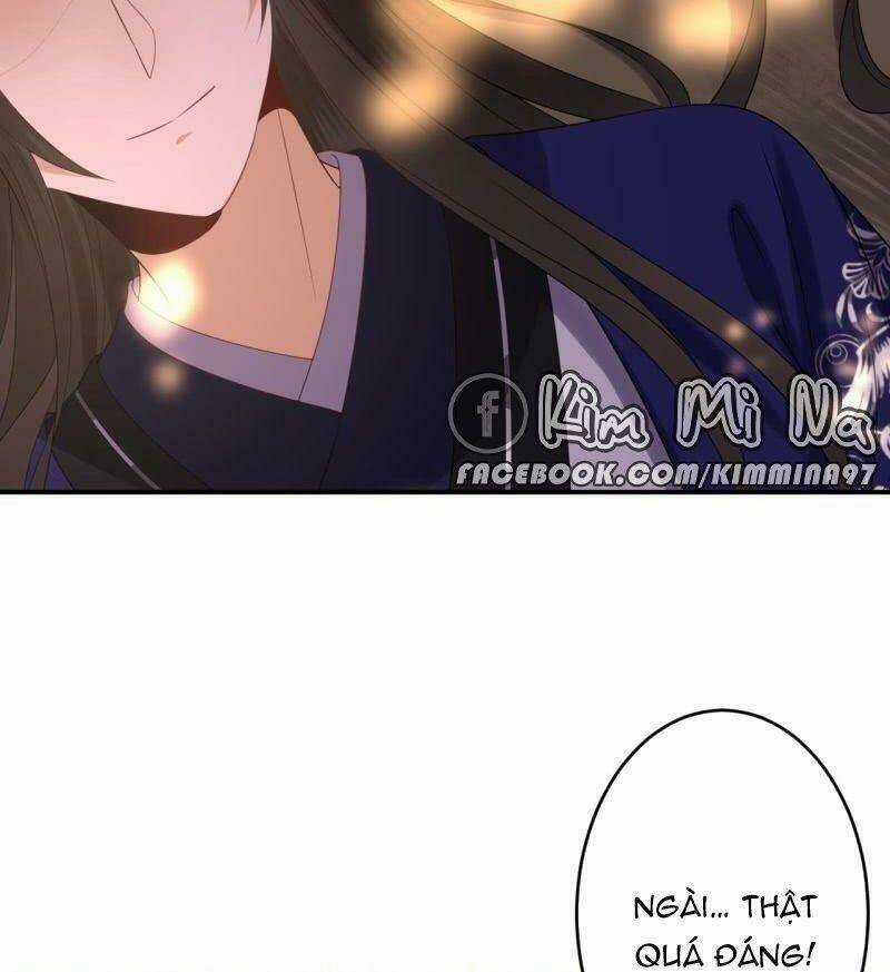 Vương Gia Kiêu Ngạo Quá Khó Cua Chapter 67 trang 24