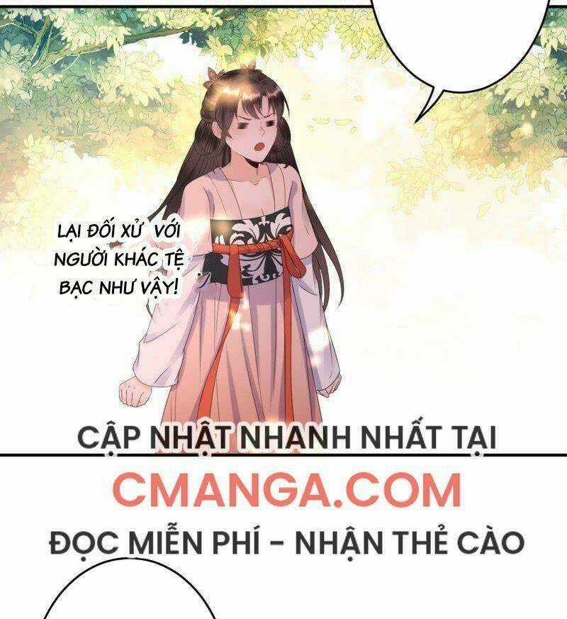 Vương Gia Kiêu Ngạo Quá Khó Cua Chapter 67 trang 25