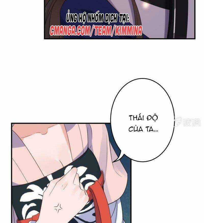 Vương Gia Kiêu Ngạo Quá Khó Cua Chapter 67 trang 27