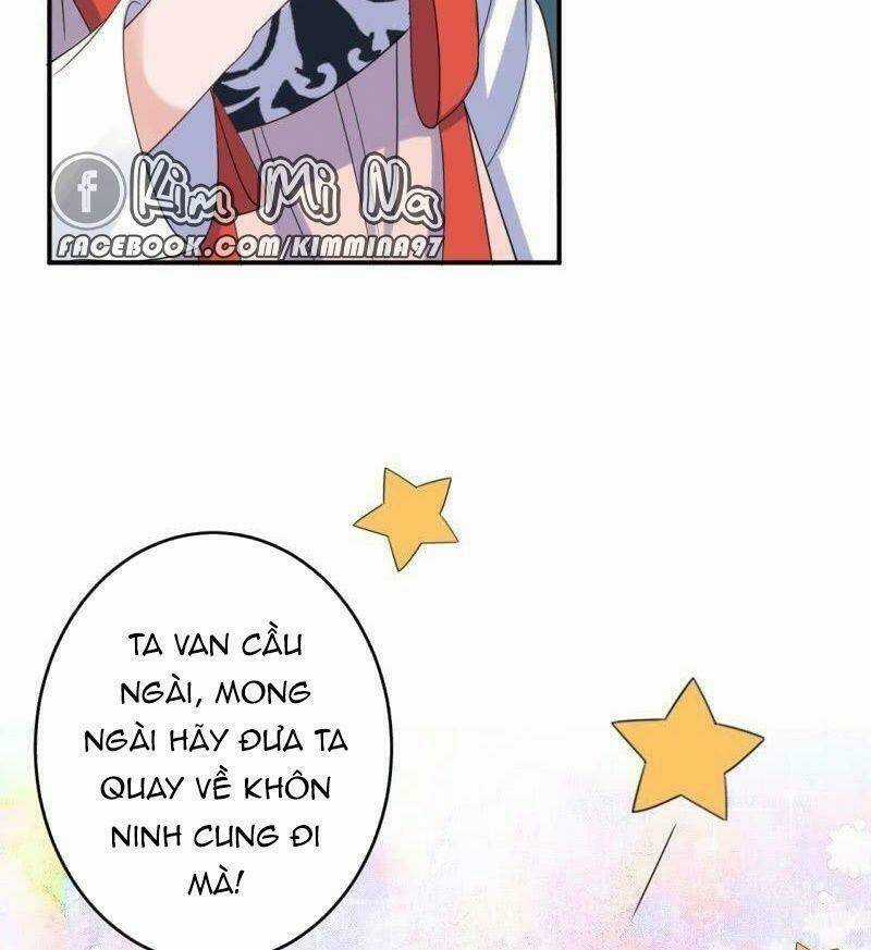 Vương Gia Kiêu Ngạo Quá Khó Cua Chapter 67 trang 28