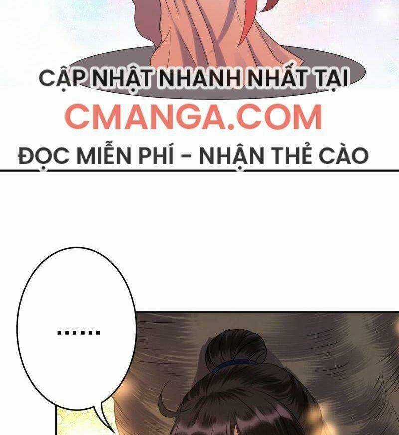 Vương Gia Kiêu Ngạo Quá Khó Cua Chapter 67 trang 30