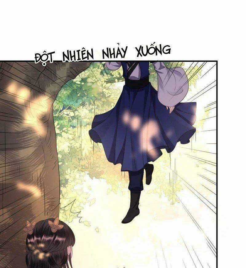 Vương Gia Kiêu Ngạo Quá Khó Cua Chapter 67 trang 32