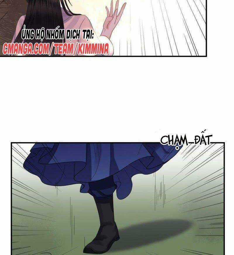 Vương Gia Kiêu Ngạo Quá Khó Cua Chapter 67 trang 33