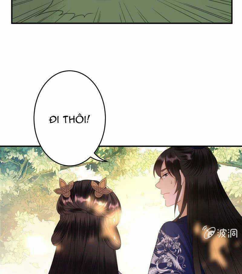 Vương Gia Kiêu Ngạo Quá Khó Cua Chapter 67 trang 34