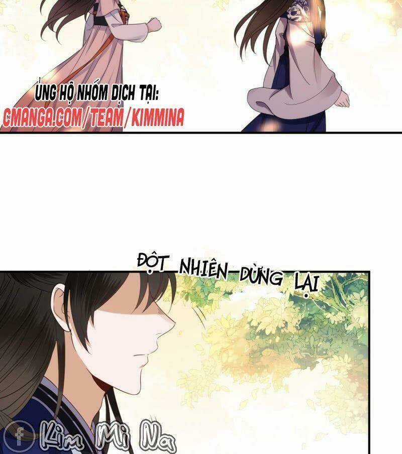 Vương Gia Kiêu Ngạo Quá Khó Cua Chapter 67 trang 36