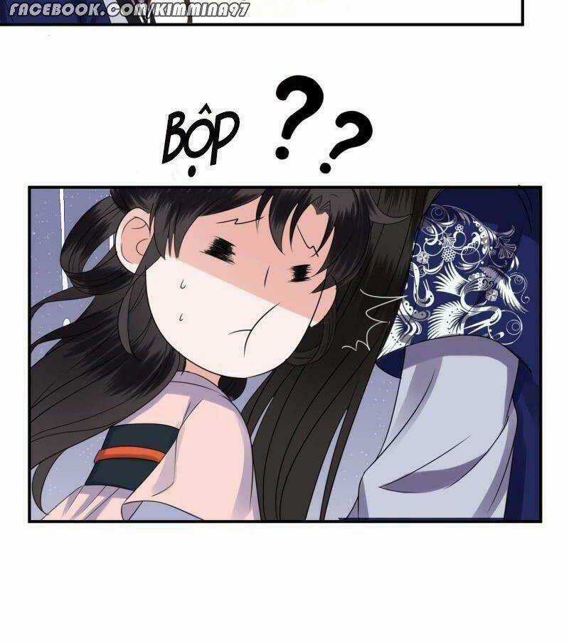 Vương Gia Kiêu Ngạo Quá Khó Cua Chapter 67 trang 37