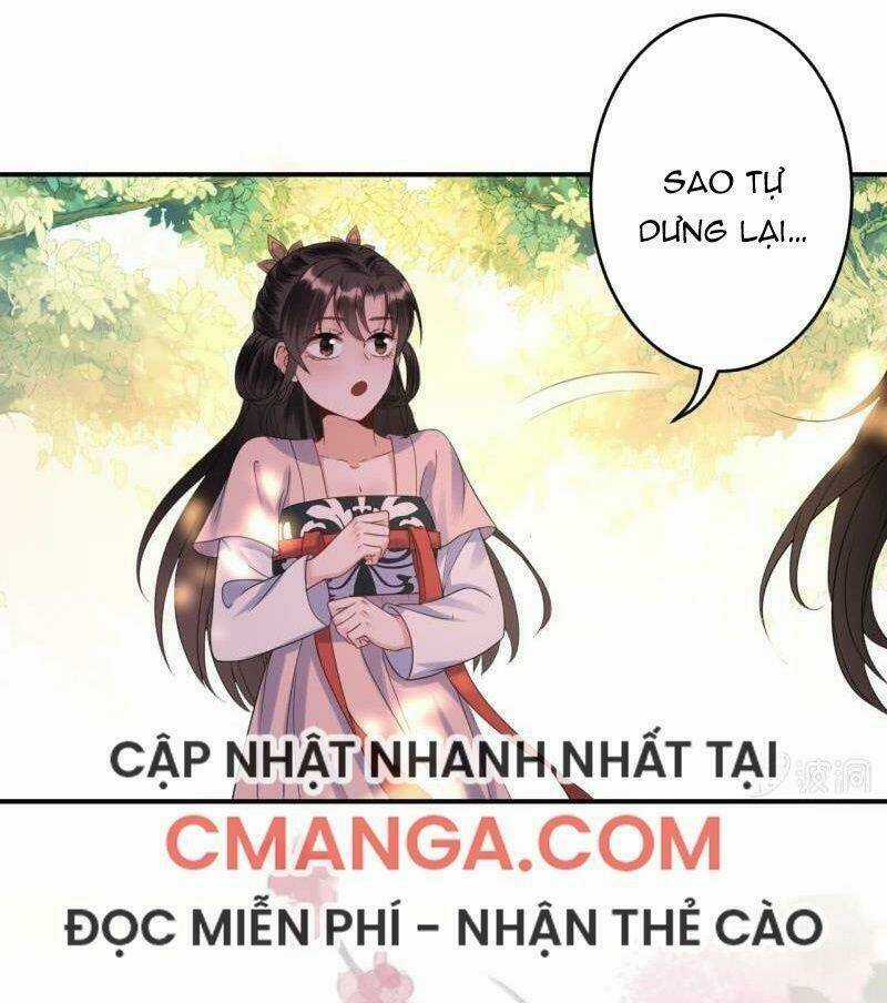 Vương Gia Kiêu Ngạo Quá Khó Cua Chapter 67 trang 38