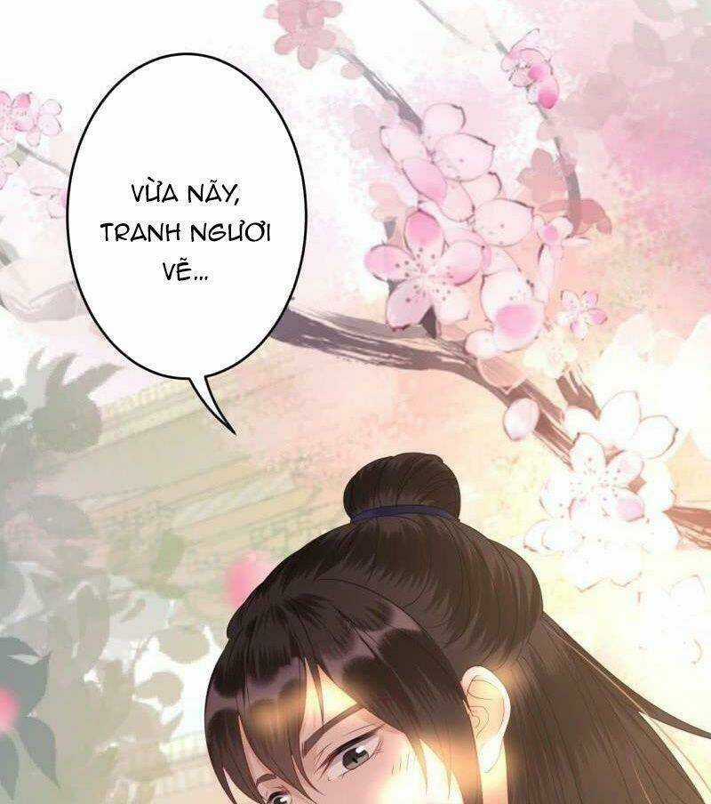 Vương Gia Kiêu Ngạo Quá Khó Cua Chapter 67 trang 39