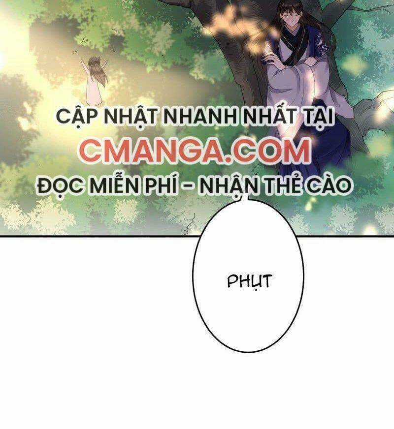 Vương Gia Kiêu Ngạo Quá Khó Cua Chapter 67 trang 4