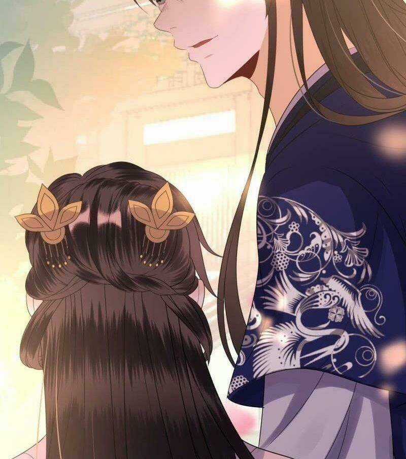 Vương Gia Kiêu Ngạo Quá Khó Cua Chapter 67 trang 40