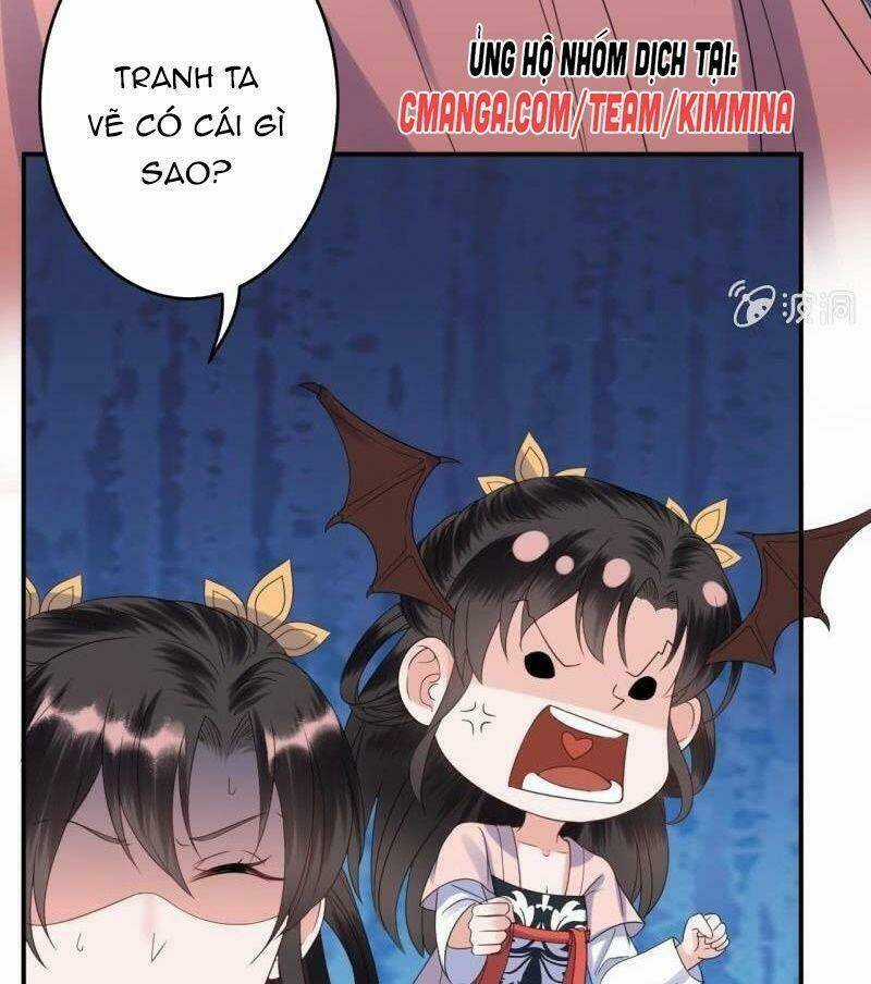 Vương Gia Kiêu Ngạo Quá Khó Cua Chapter 67 trang 42