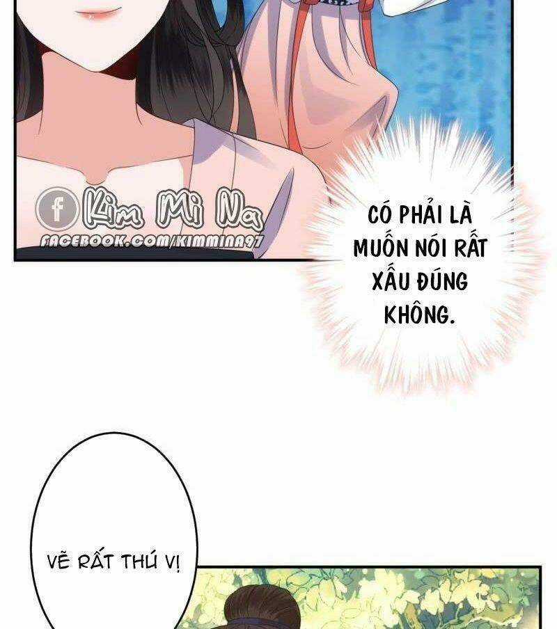 Vương Gia Kiêu Ngạo Quá Khó Cua Chapter 67 trang 43