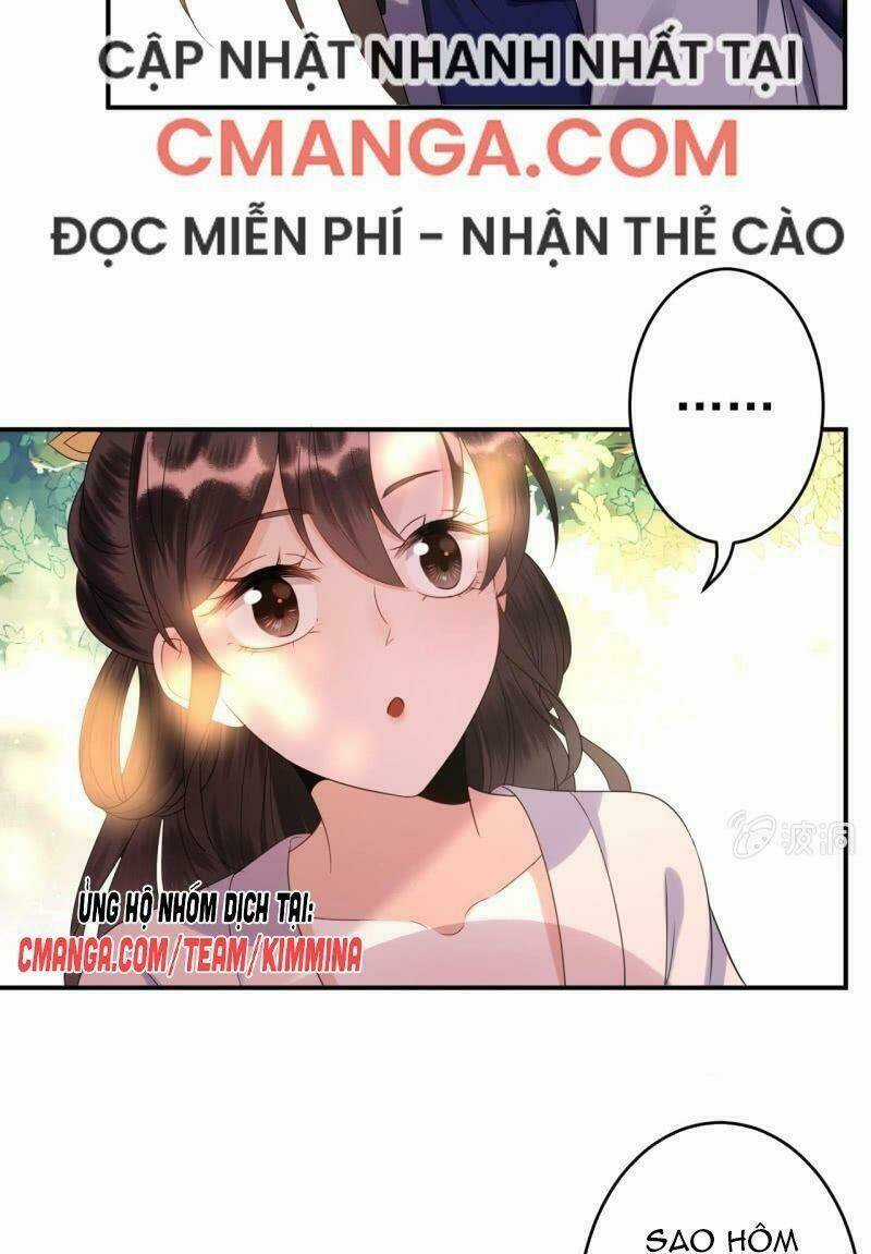 Vương Gia Kiêu Ngạo Quá Khó Cua Chapter 67 trang 45