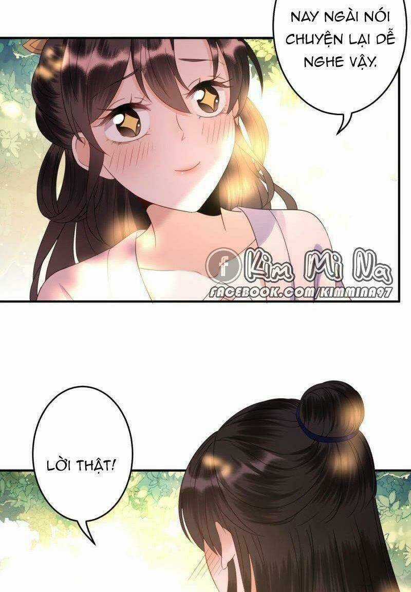 Vương Gia Kiêu Ngạo Quá Khó Cua Chapter 67 trang 46